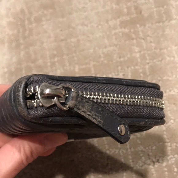 Coach Wallet - Picture 7 of 7